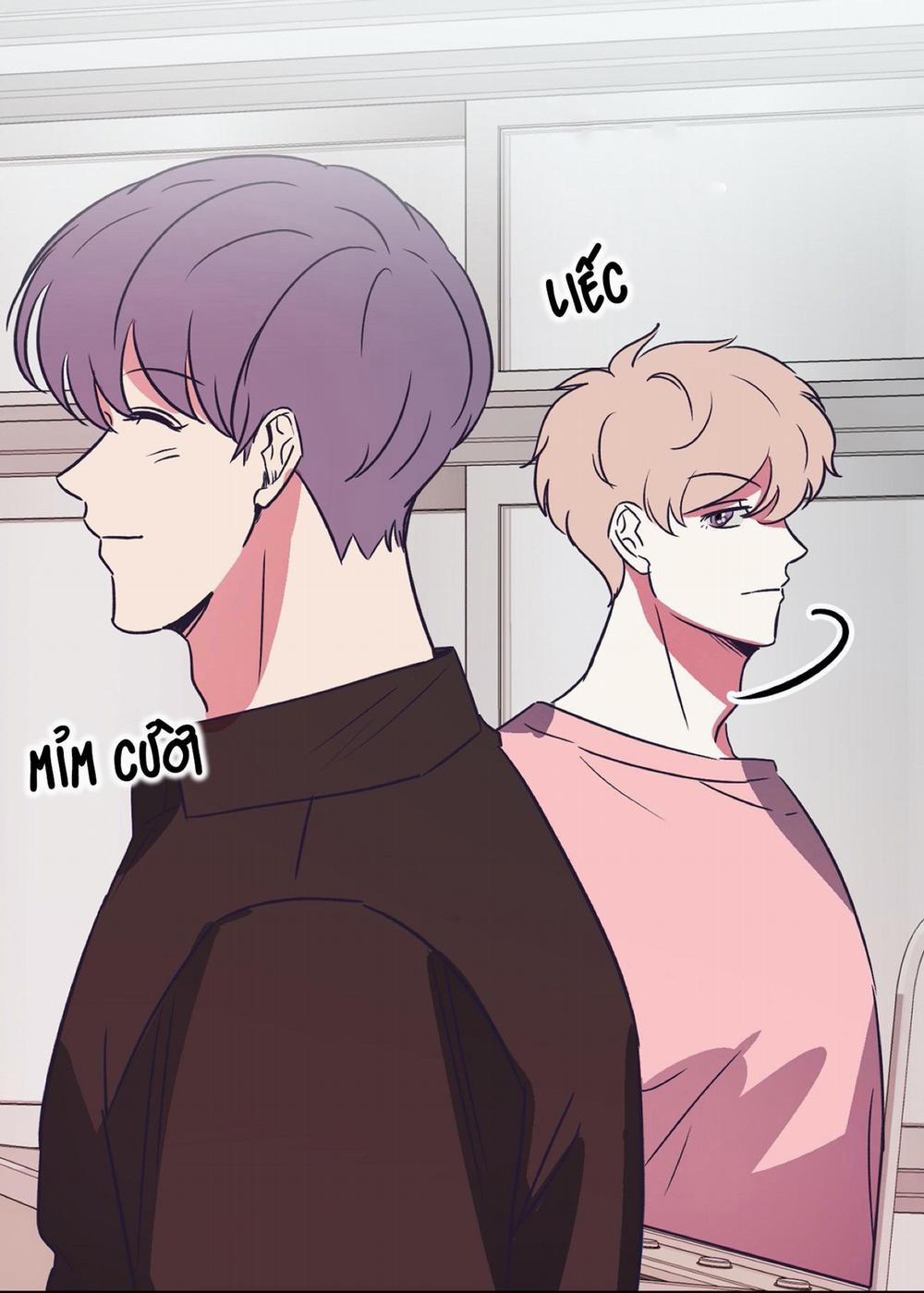 Cậu đúng là đồ ngốc 9 trang 84