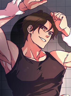 Đọc truyện tranh Cậu đúng là đồ ngốc