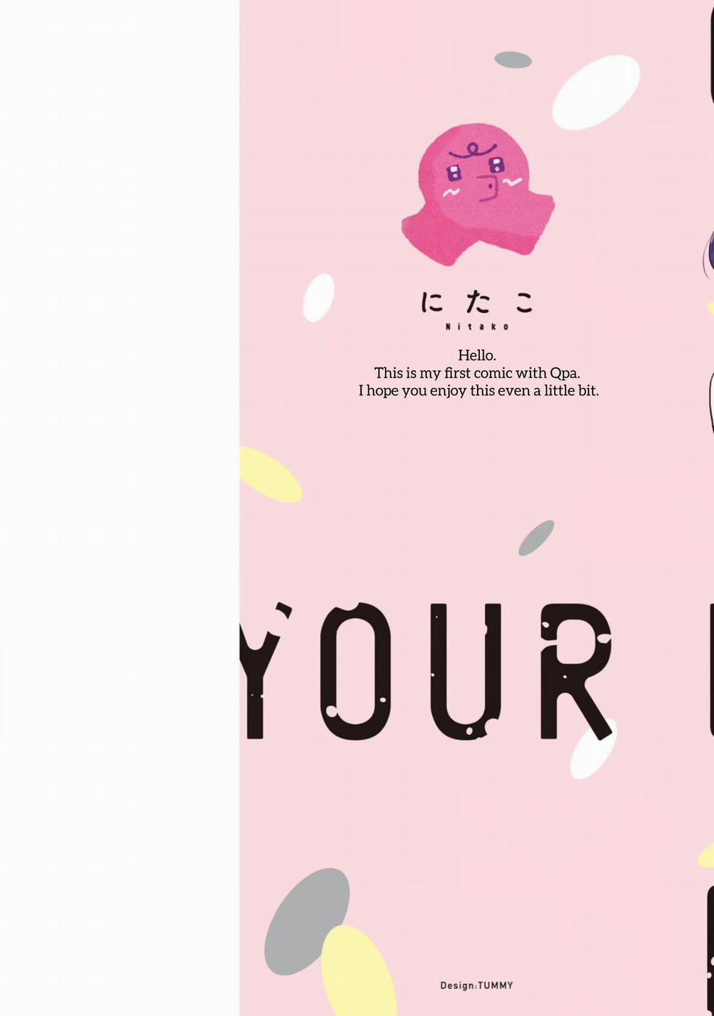 Cậu hãy trao em trai cậu cho tôi đi 1 trang 0