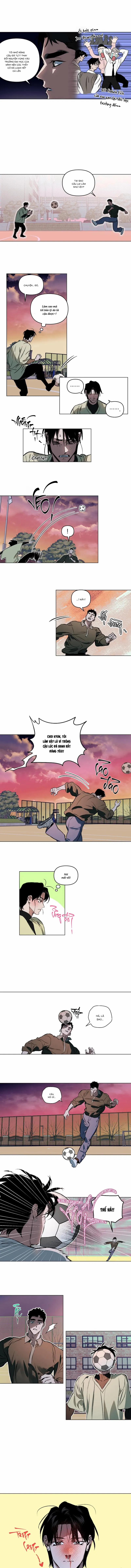 Cậu Hẹn Hò Với Tôi Đi 2 trang 2