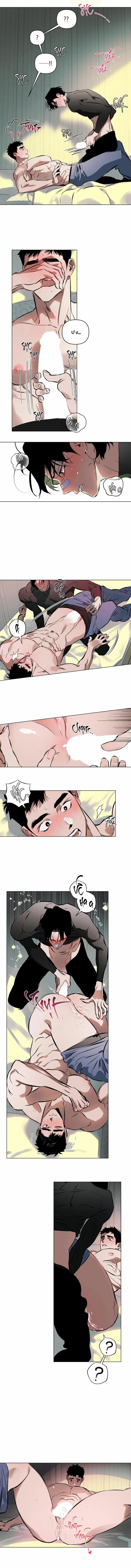 Cậu Hẹn Hò Với Tôi Đi 3 trang 3