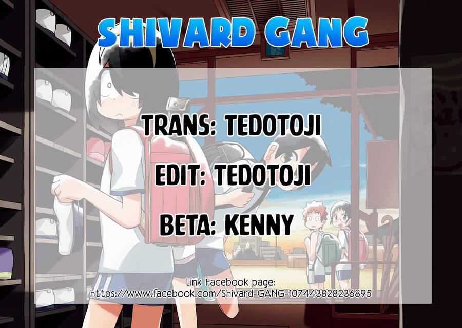 Cậu Học Sinh Mới Thật Dứt Khoát 10 trang 1