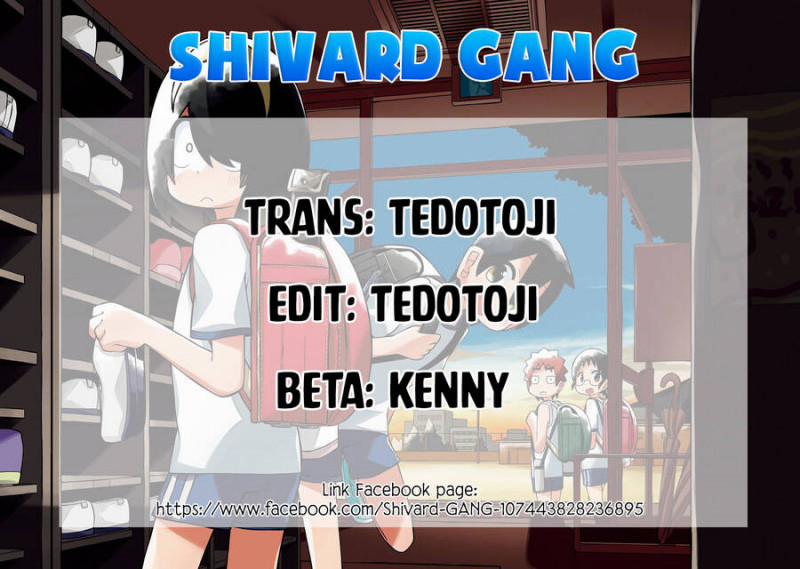 Cậu Học Sinh Mới Thật Dứt Khoát 12 trang 1