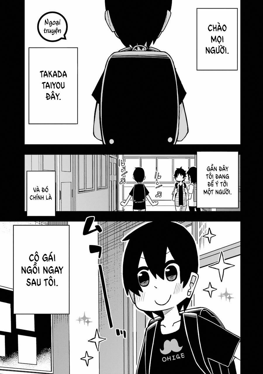 Cậu Học Sinh Mới Thật Dứt Khoát 18.5 trang 2