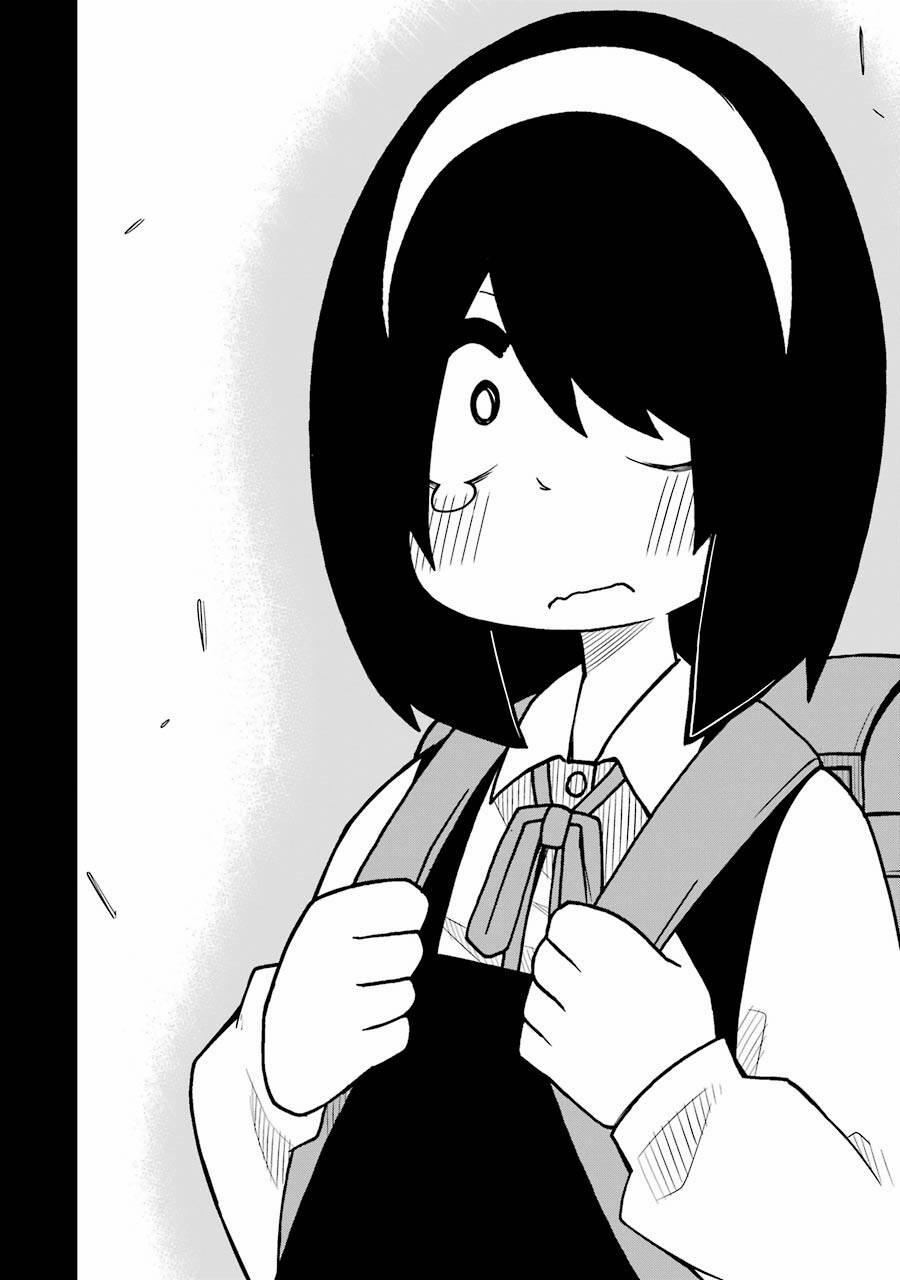 Cậu Học Sinh Mới Thật Dứt Khoát 2 trang 11