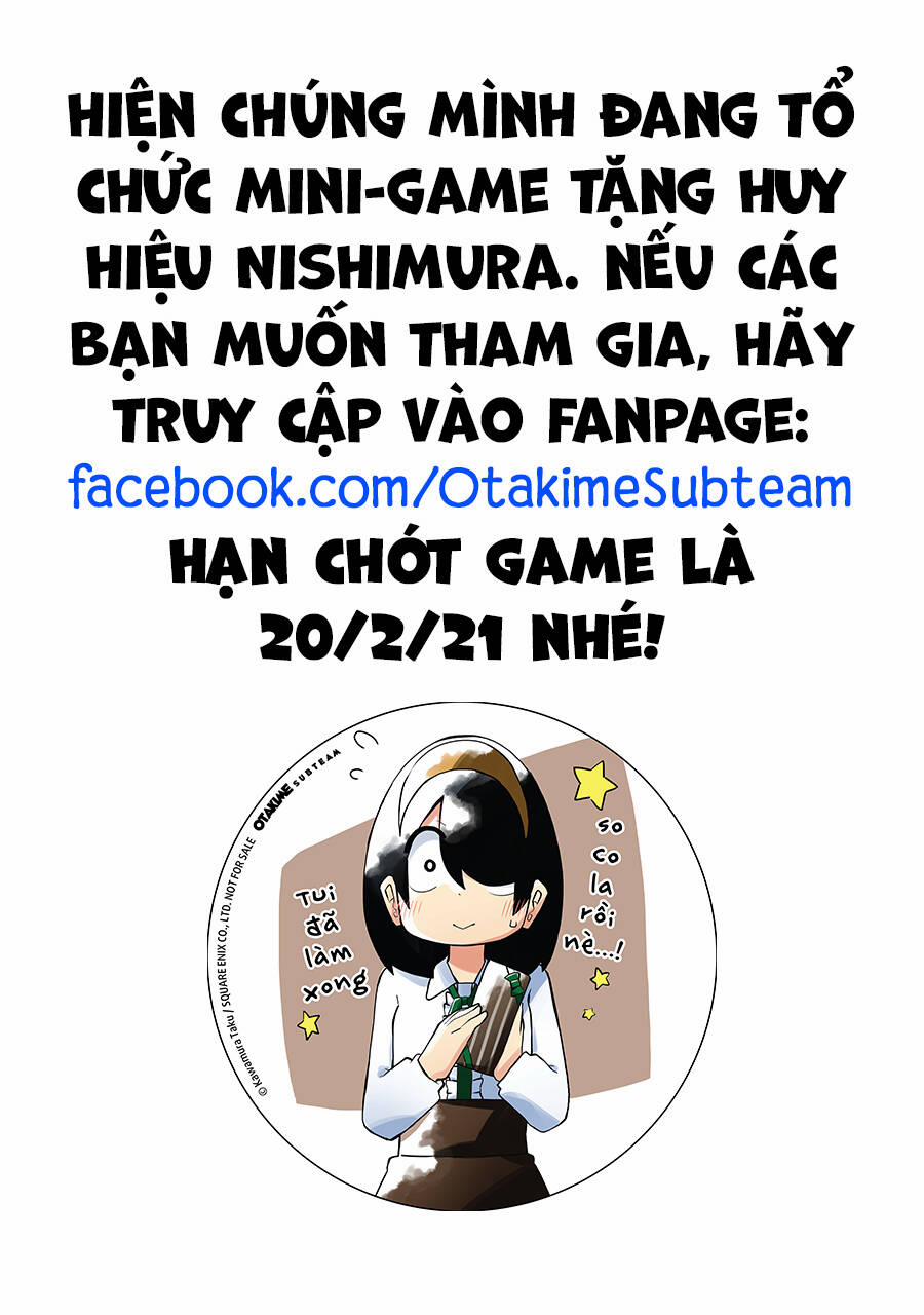 Cậu Học Sinh Mới Thật Dứt Khoát 3 trang 0