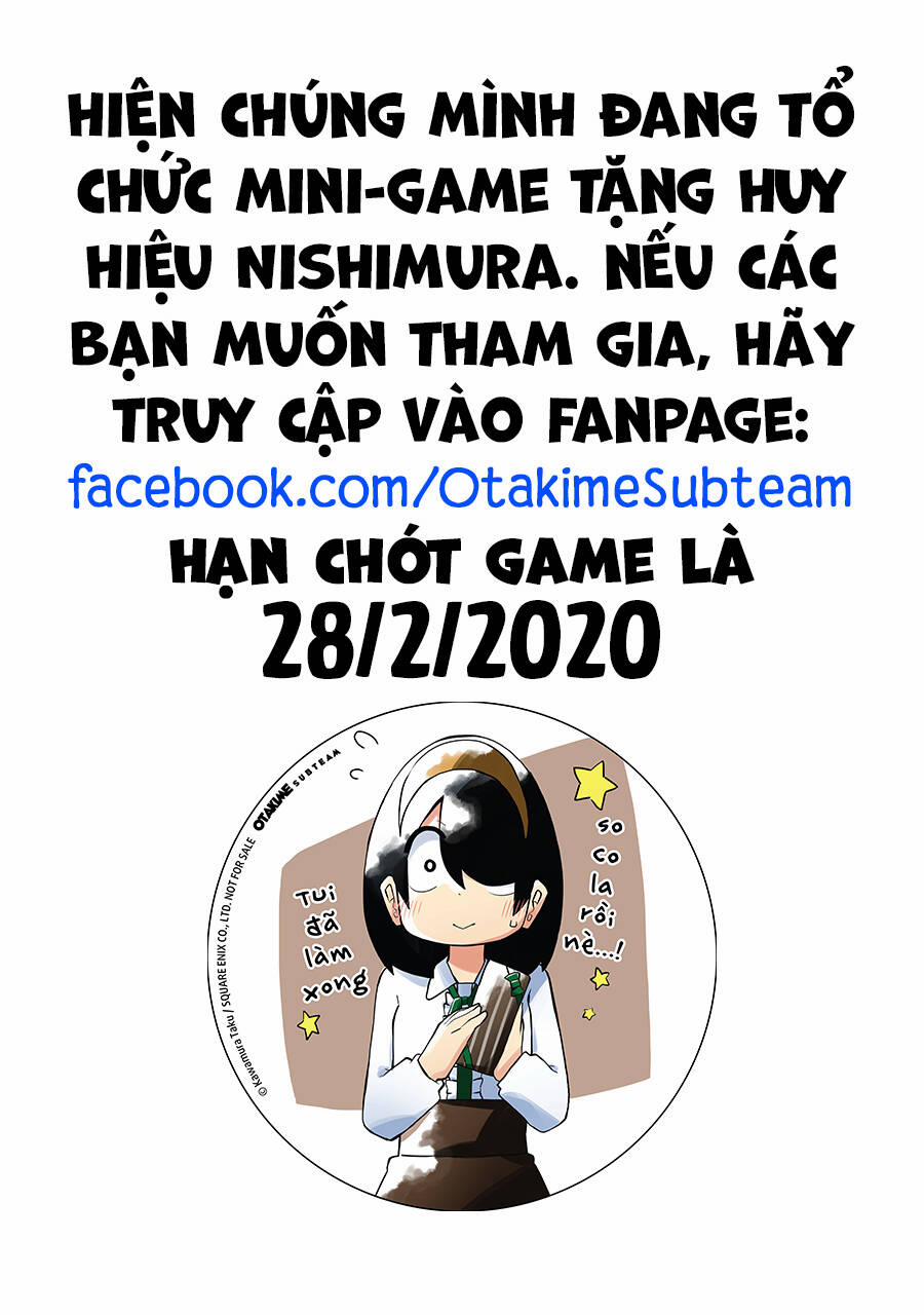 Cậu Học Sinh Mới Thật Dứt Khoát 4 trang 0