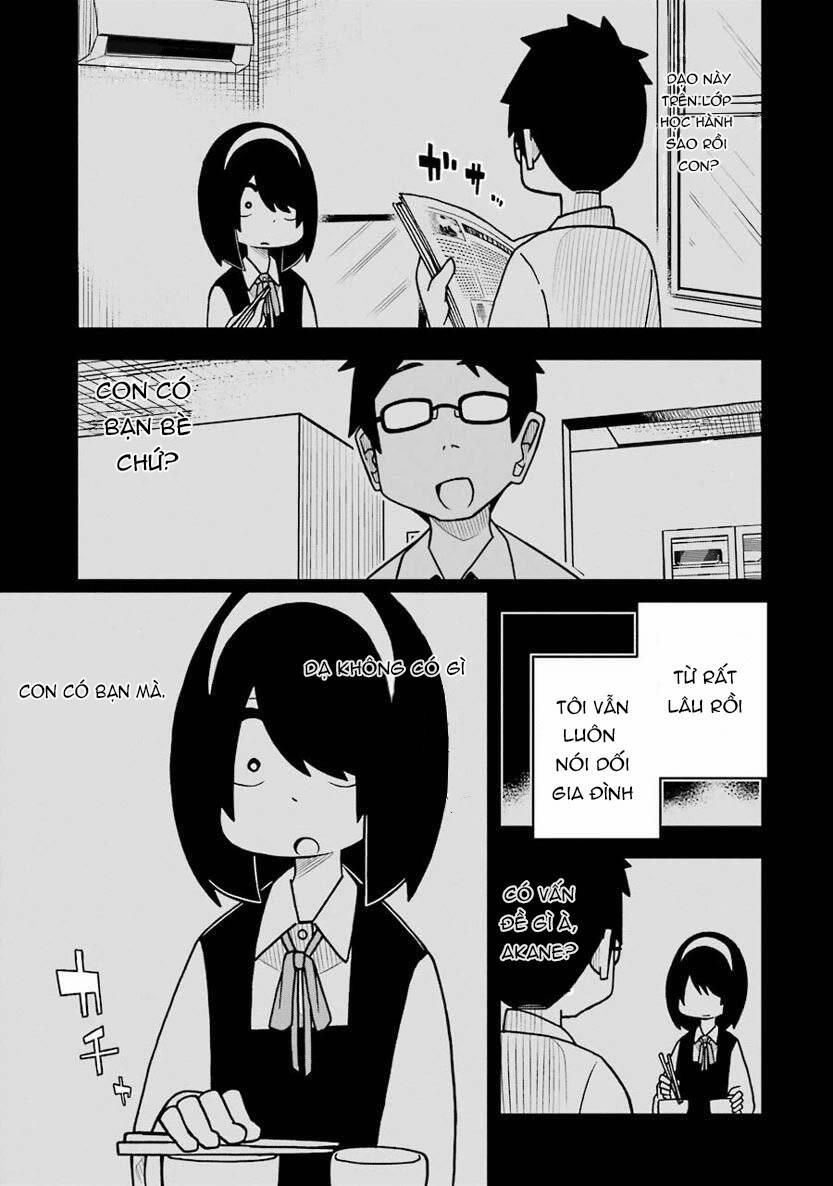 Cậu Học Sinh Mới Thật Dứt Khoát 5 trang 12