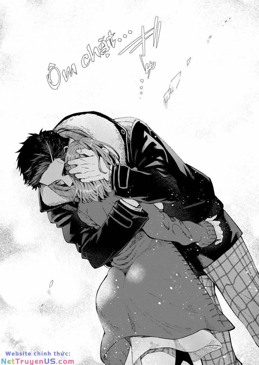 Cậu Học Trò Nay Đã “Lớn” Và Cầu Hôn Tôi 2 trang 12