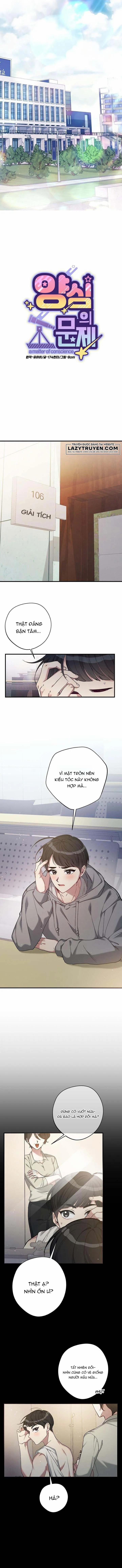 Câu Hỏi Của Lương Tâm 1 trang 1