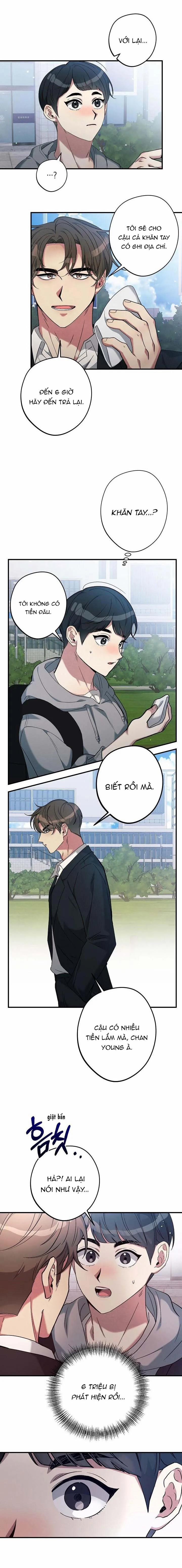 Câu Hỏi Của Lương Tâm 1 trang 10