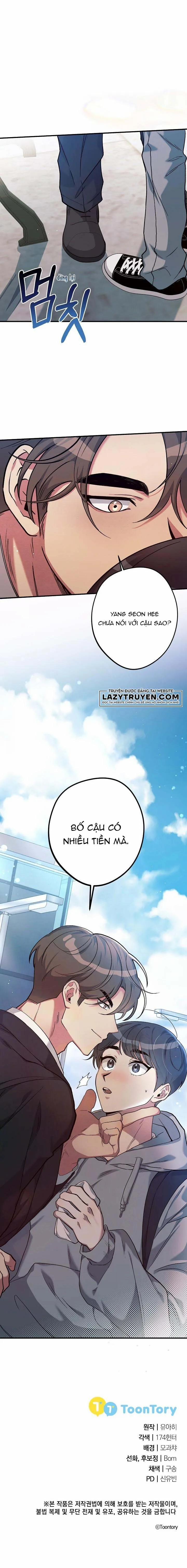 Câu Hỏi Của Lương Tâm 1 trang 11