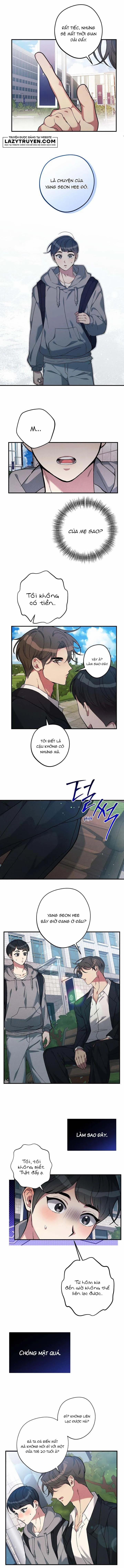 Câu Hỏi Của Lương Tâm 1 trang 5