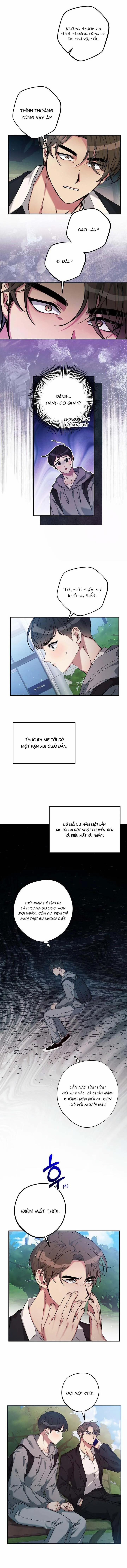 Câu Hỏi Của Lương Tâm 1 trang 6