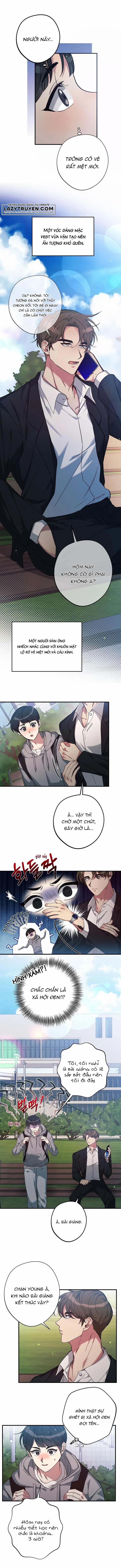 Câu Hỏi Của Lương Tâm 1 trang 7