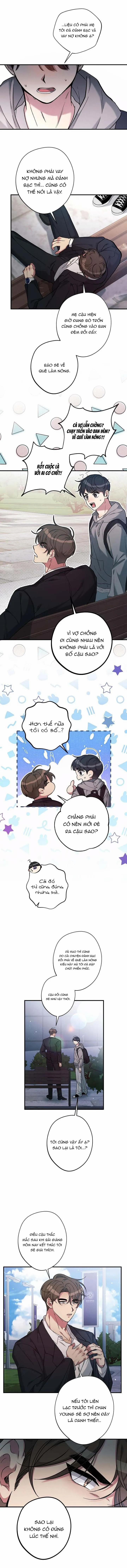 Câu Hỏi Của Lương Tâm 1 trang 8