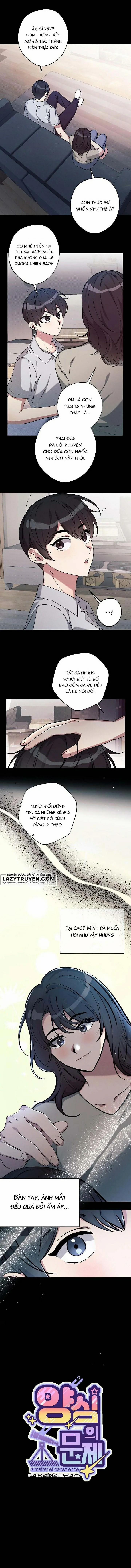 Câu Hỏi Của Lương Tâm 2 trang 1