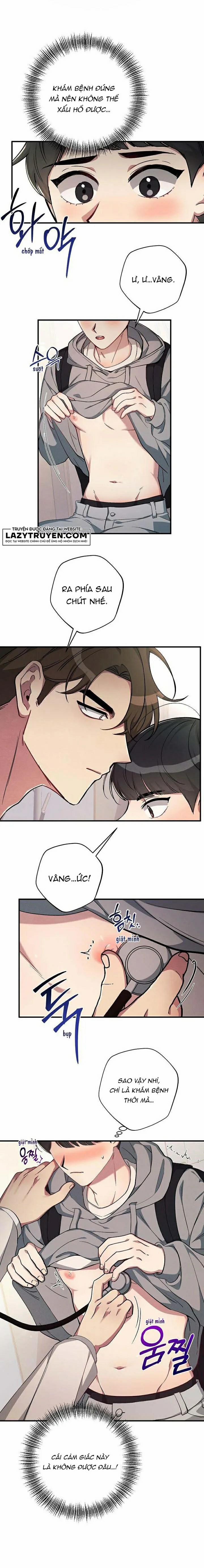 Câu Hỏi Của Lương Tâm 2 trang 11