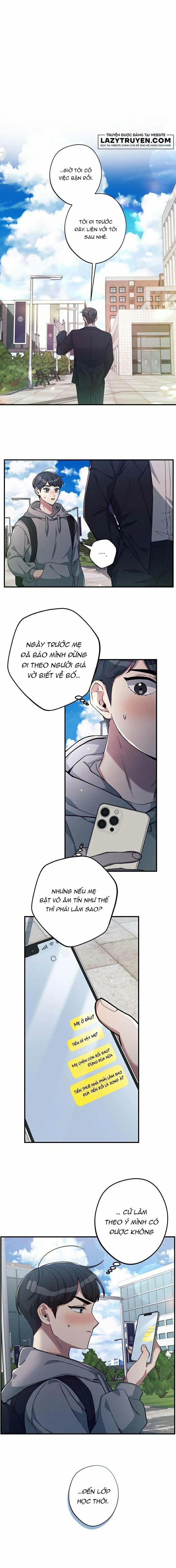 Câu Hỏi Của Lương Tâm 2 trang 3