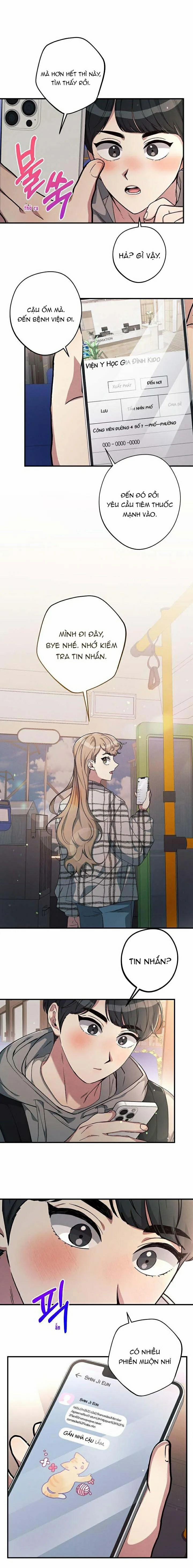 Câu Hỏi Của Lương Tâm 2 trang 6