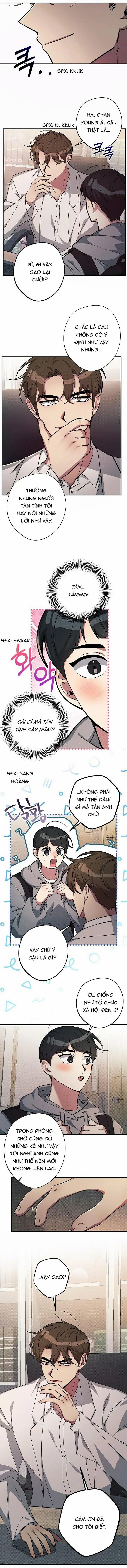 Câu Hỏi Của Lương Tâm 3 trang 1