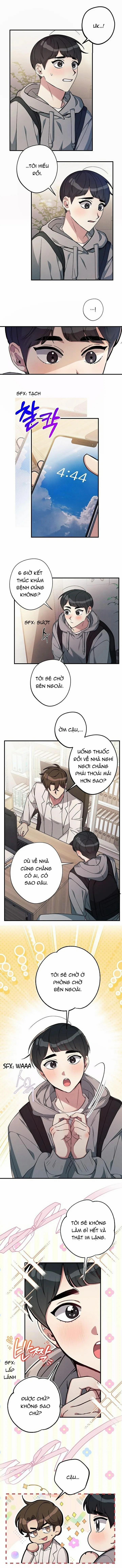 Câu Hỏi Của Lương Tâm 3 trang 4