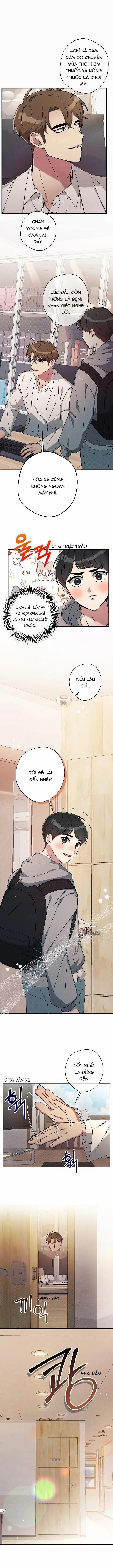 Câu Hỏi Của Lương Tâm 3 trang 6