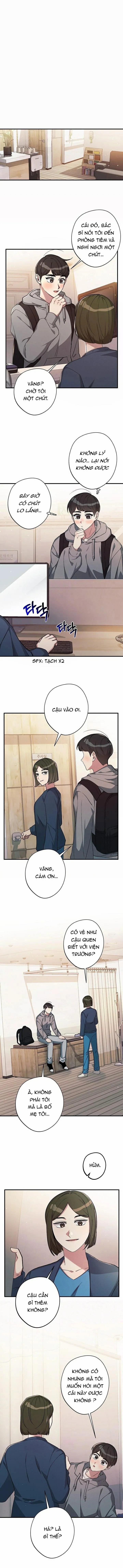 Câu Hỏi Của Lương Tâm 3 trang 7