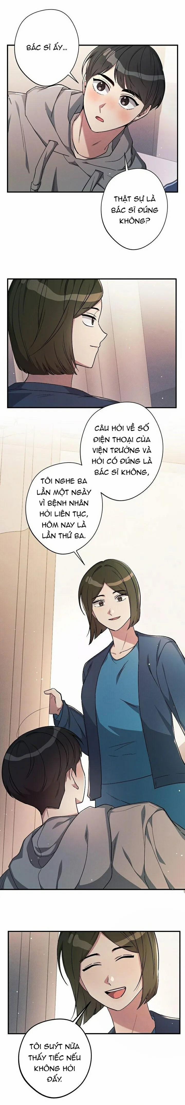 Câu Hỏi Của Lương Tâm 3 trang 8