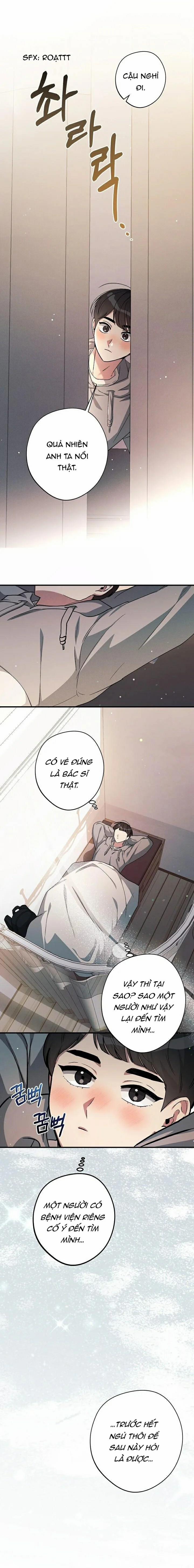 Câu Hỏi Của Lương Tâm 3 trang 9