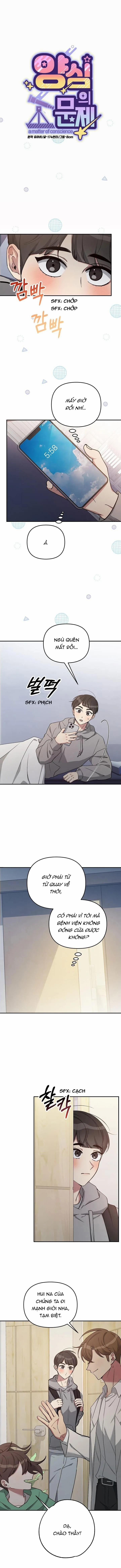 Câu Hỏi Của Lương Tâm 4 trang 0