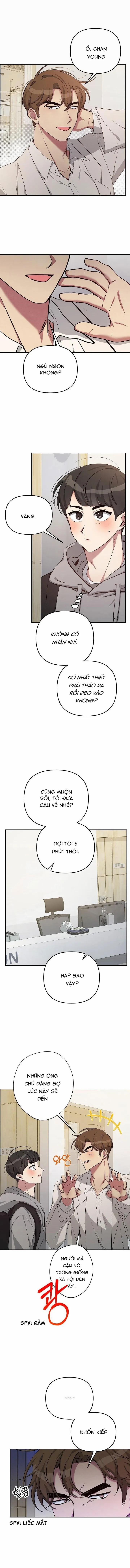 Câu Hỏi Của Lương Tâm 4 trang 1