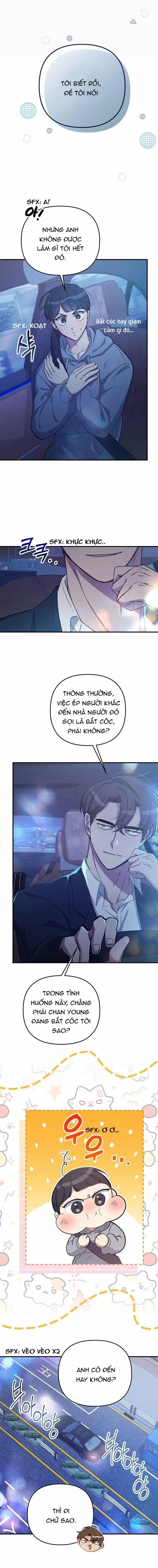 Câu Hỏi Của Lương Tâm 4 trang 10