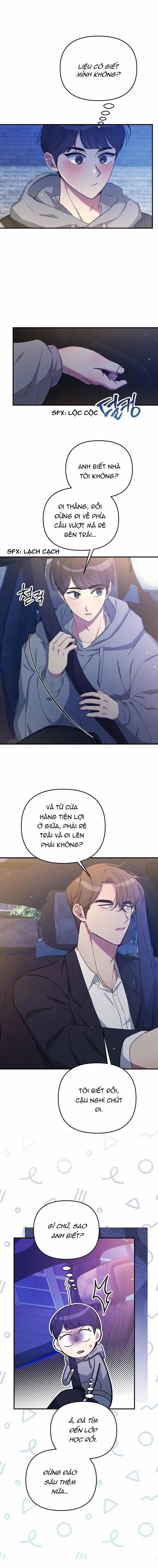 Câu Hỏi Của Lương Tâm 4 trang 7