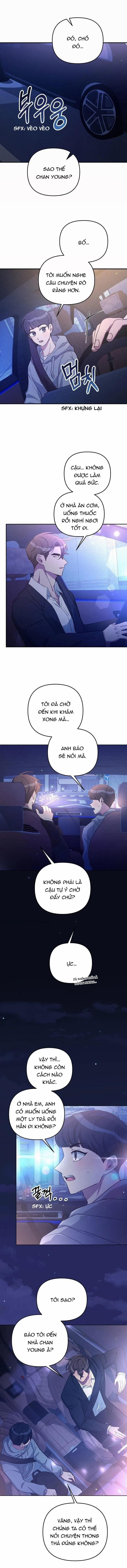 Câu Hỏi Của Lương Tâm 4 trang 8