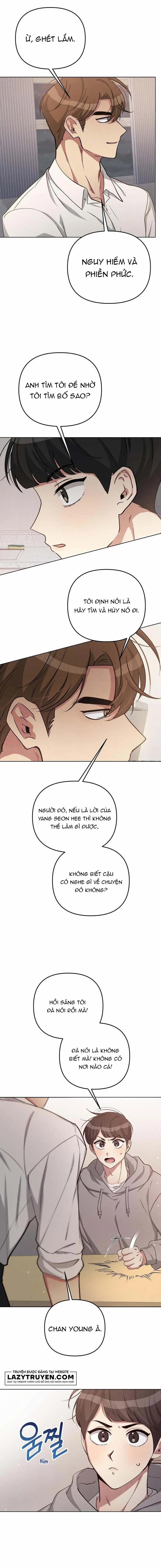 Câu Hỏi Của Lương Tâm 5 trang 7