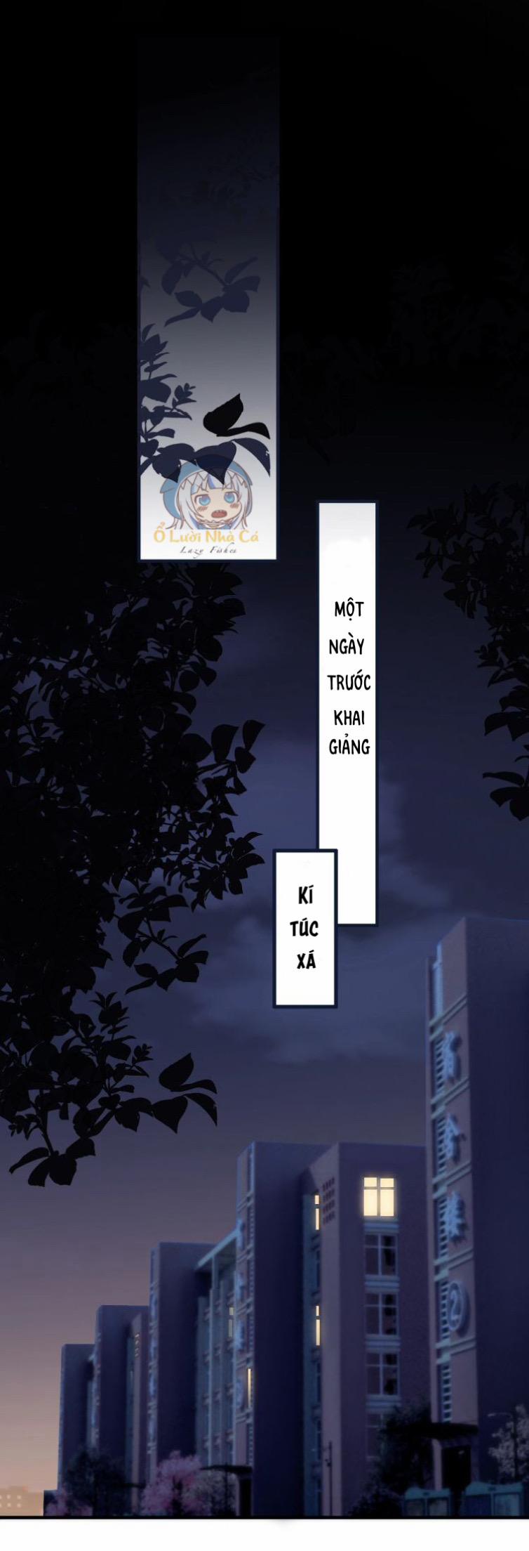 Câu Hỏi Này Thật Là Khó: Người Đàn Ông Bên Trong Tôi 1 trang 2