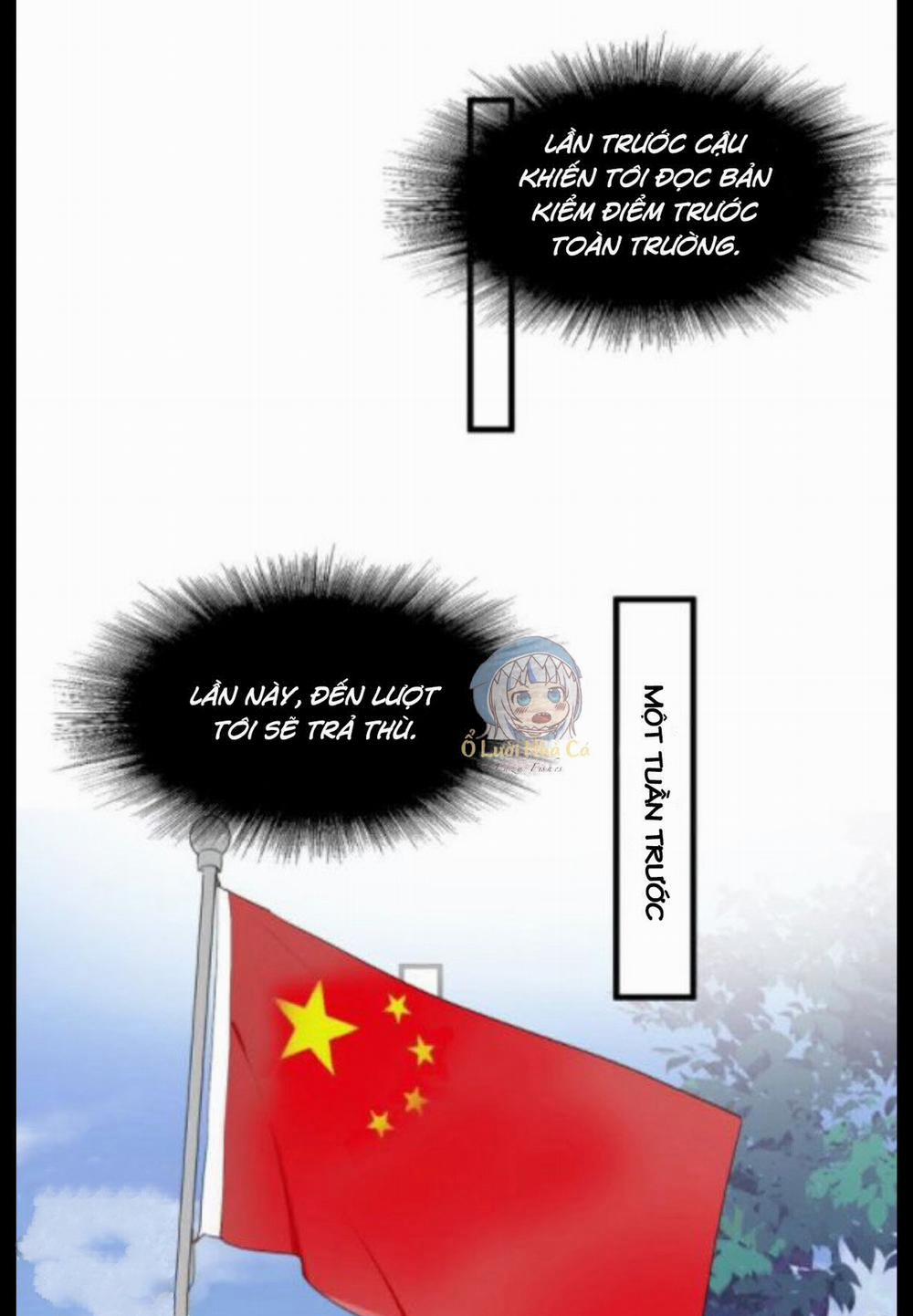 Câu Hỏi Này Thật Là Khó: Người Đàn Ông Bên Trong Tôi 2 trang 27