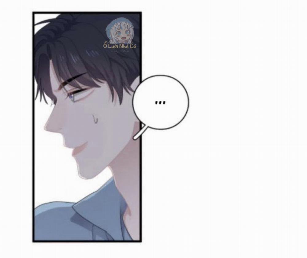 Câu Hỏi Này Thật Là Khó: Người Đàn Ông Bên Trong Tôi 2 trang 40