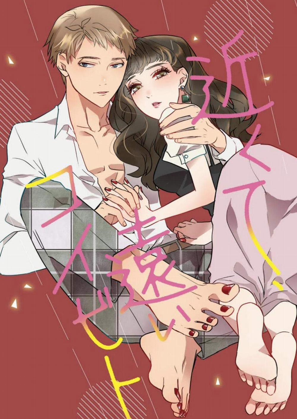 Cầu Hôn Em, Tình Đầu Của Anh 1 trang 5