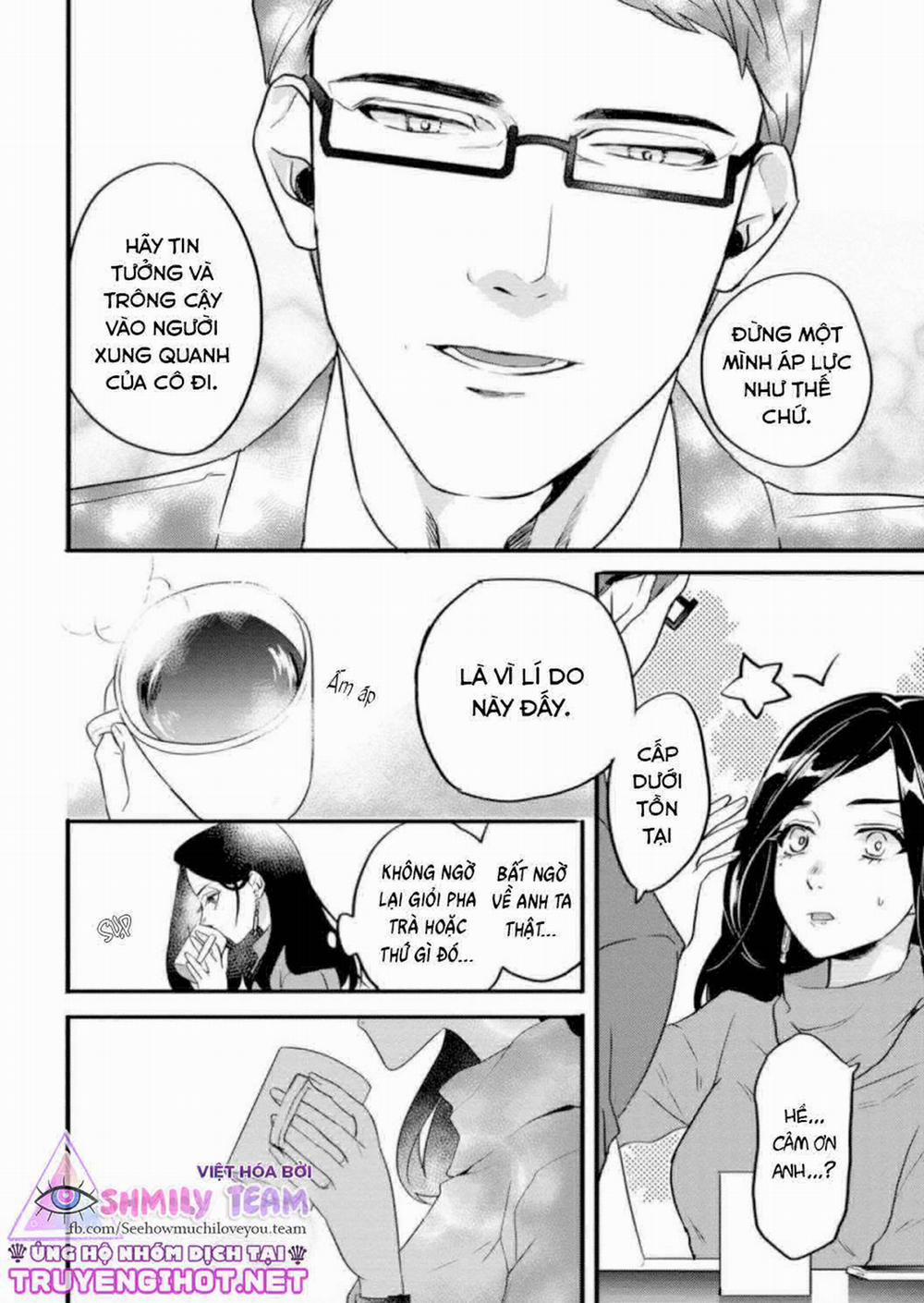 Cầu Hôn Em, Tình Đầu Của Anh 3 trang 7