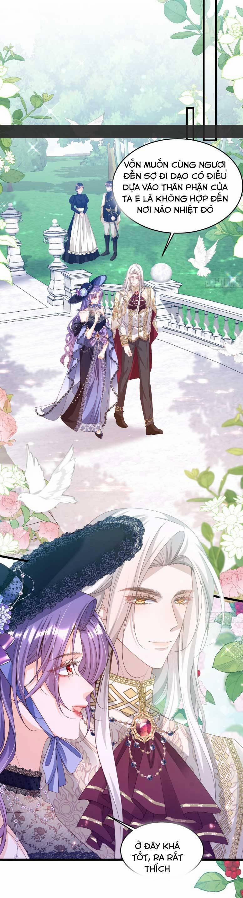 Cầu Hôn Giáo Hoàng 10 trang 0