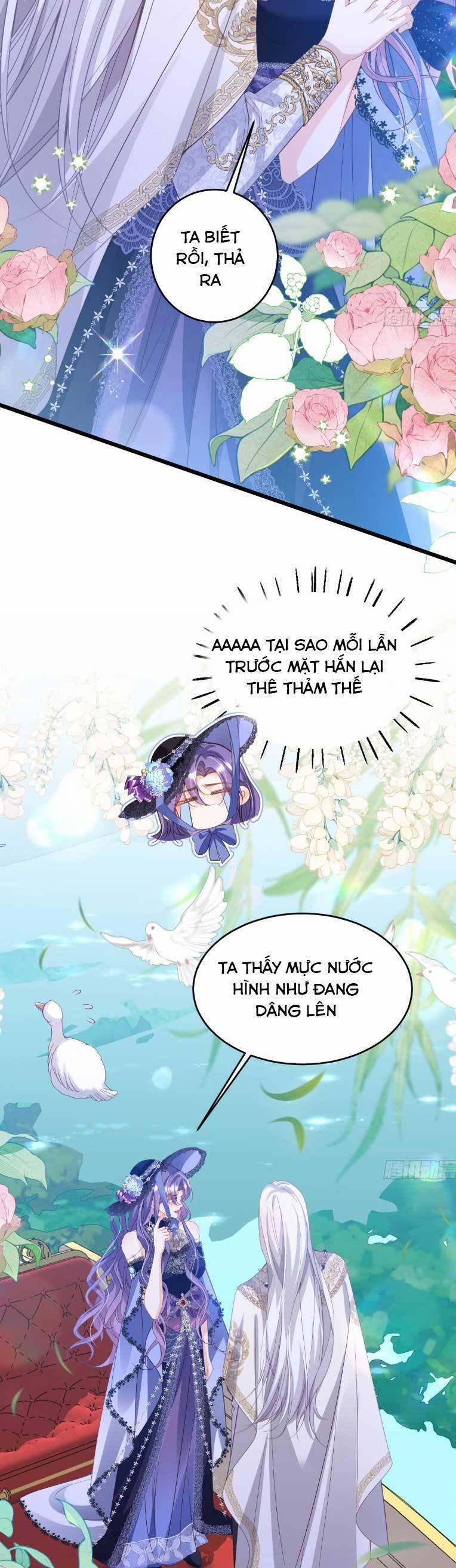 Cầu Hôn Giáo Hoàng 10 trang 10