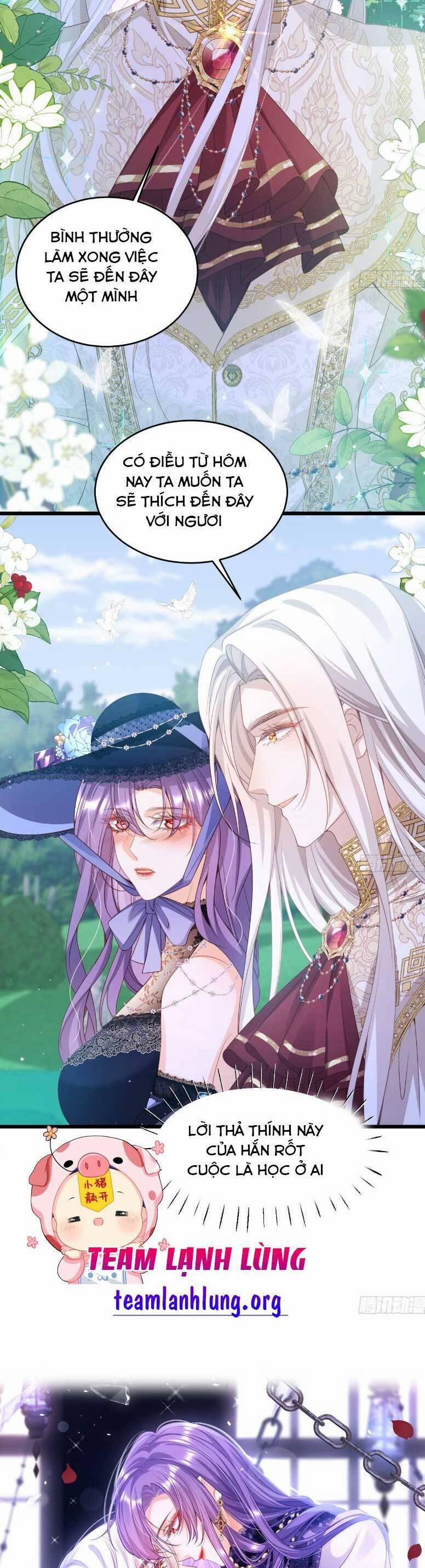 Cầu Hôn Giáo Hoàng 10 trang 2