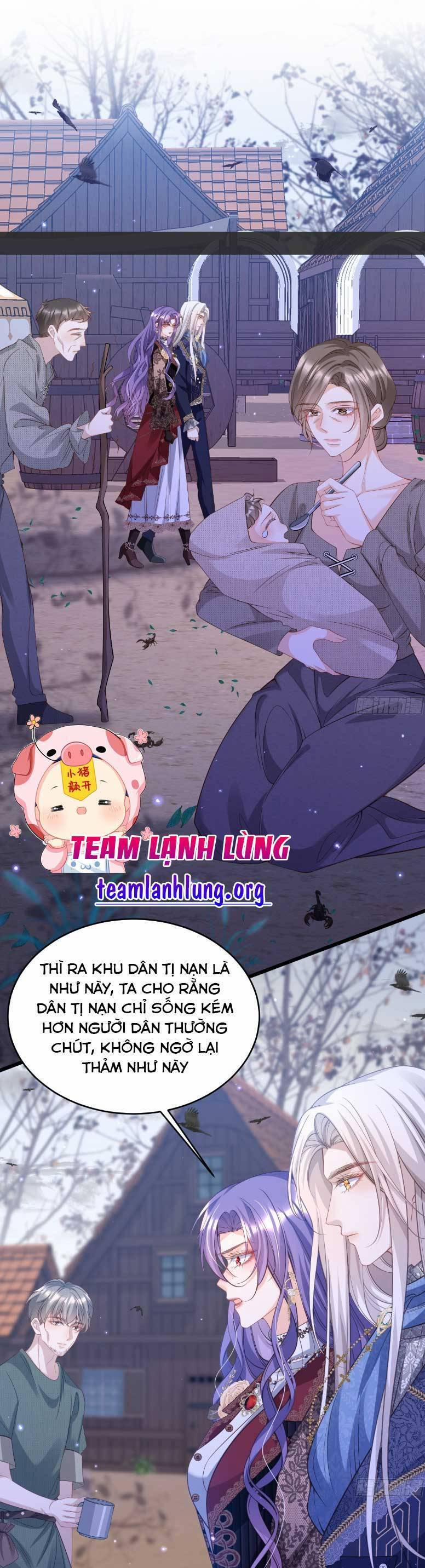 Cầu Hôn Giáo Hoàng 11 trang 0