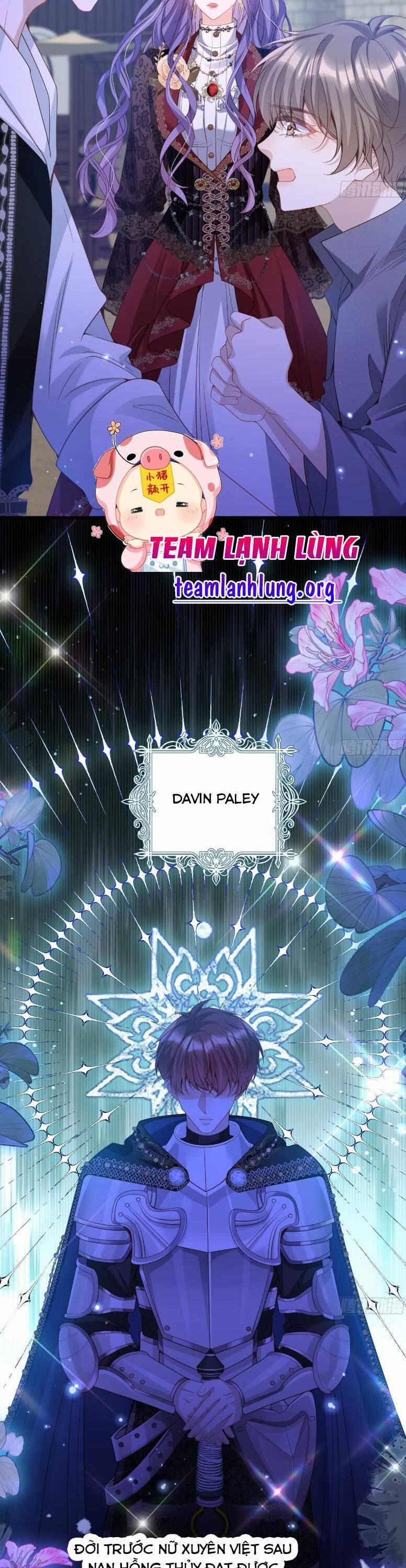 Cầu Hôn Giáo Hoàng 11 trang 11