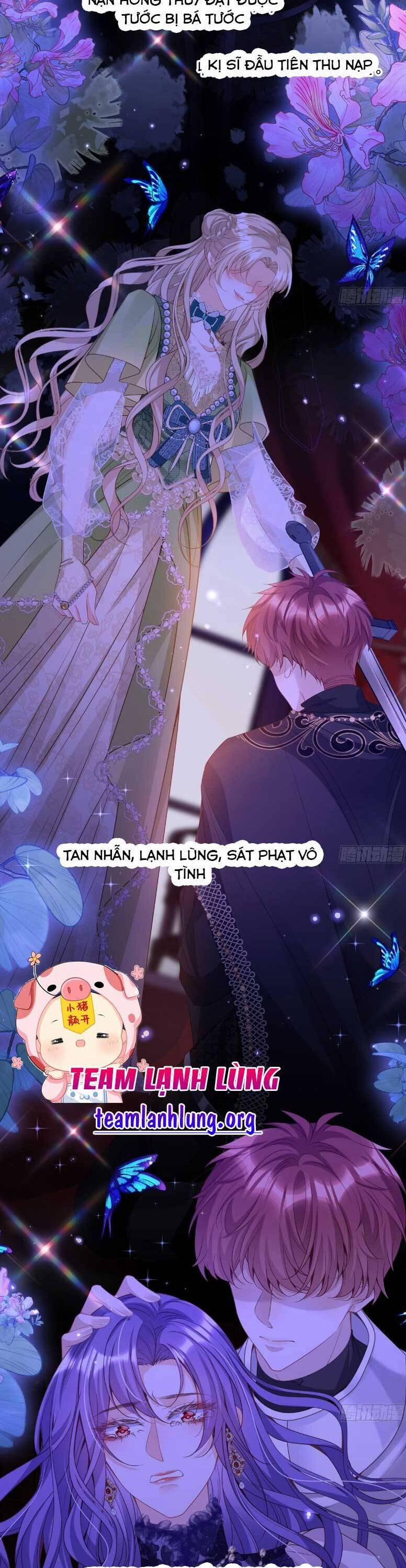 Cầu Hôn Giáo Hoàng 11 trang 12