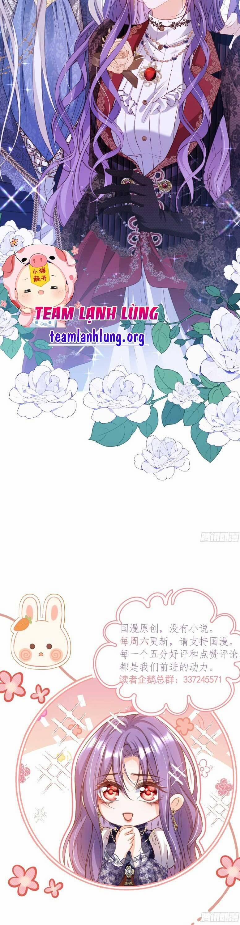 Cầu Hôn Giáo Hoàng 11 trang 14