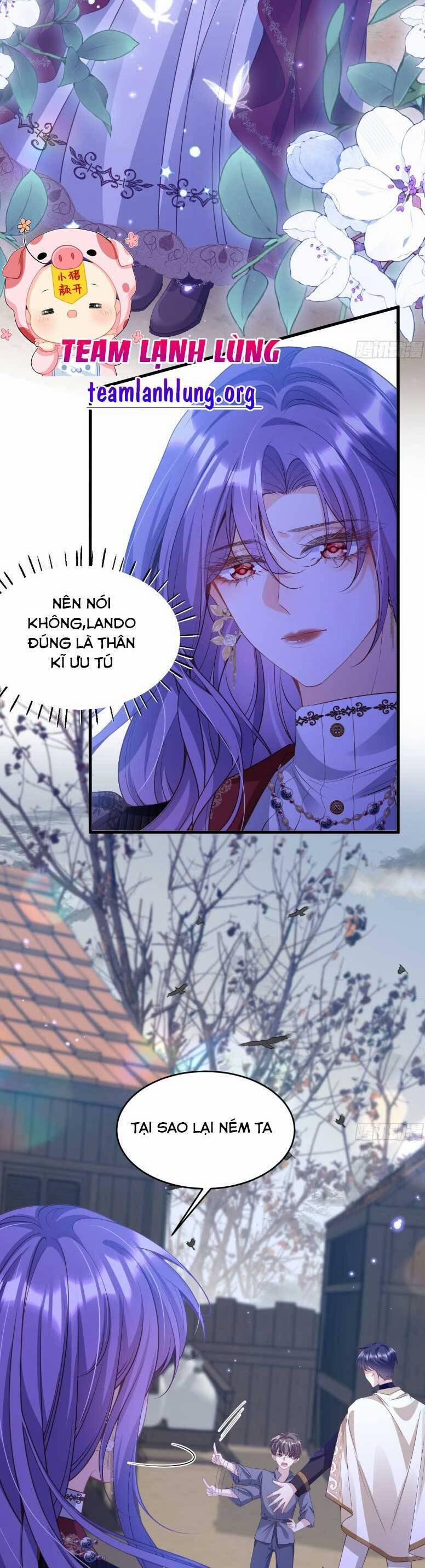 Cầu Hôn Giáo Hoàng 11 trang 7