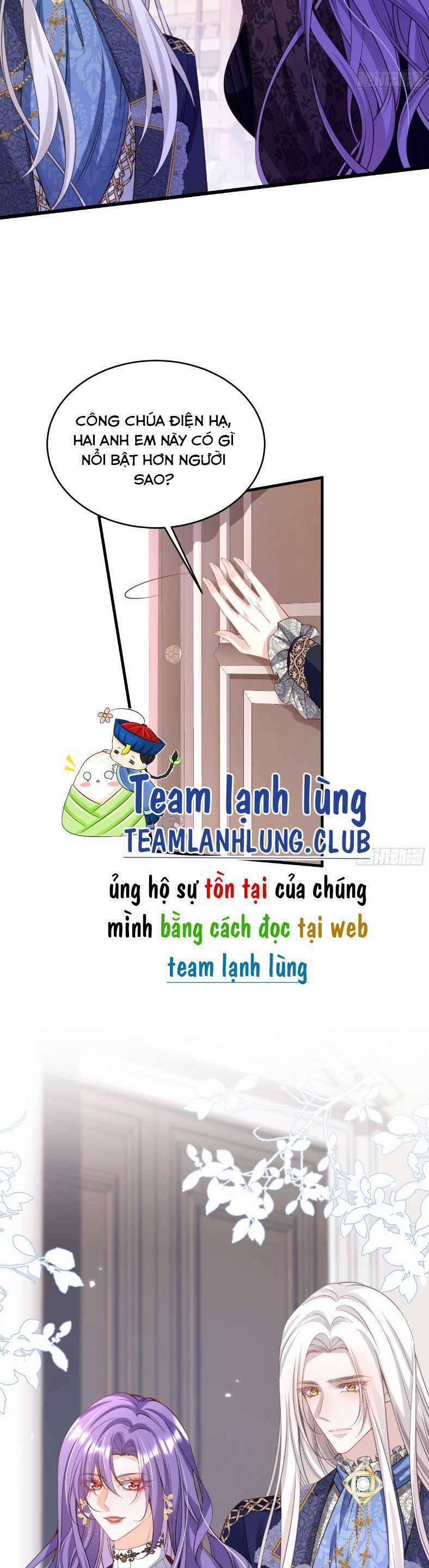 Cầu Hôn Giáo Hoàng 12 trang 10